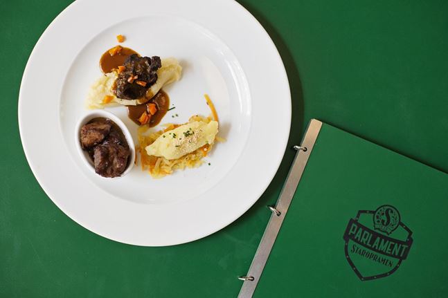 Vinohradský Parlament 