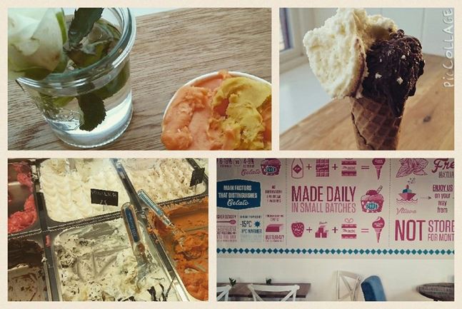PURO Gelato