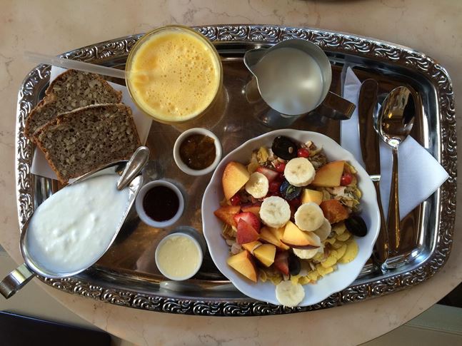 Best breakfasts in Prague