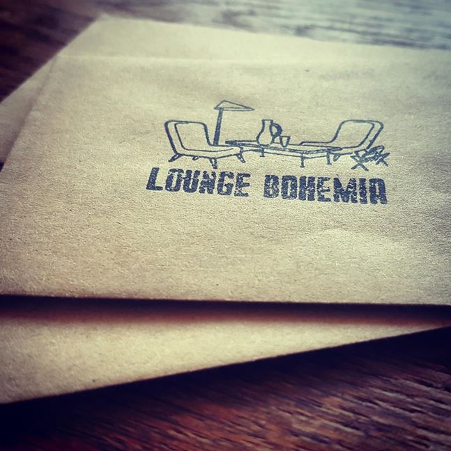 Lounge Bohemia